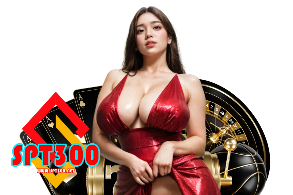 spt300 สมัคร