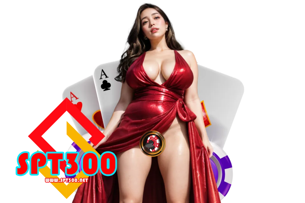 spt300 แจกเครดิตฟรี